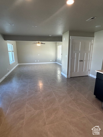 Photo 3 for MLS #2115431 at 1468 W 350 North #LOT73