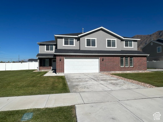 1468 W 350 N #LOT 73, Springville UT 84663