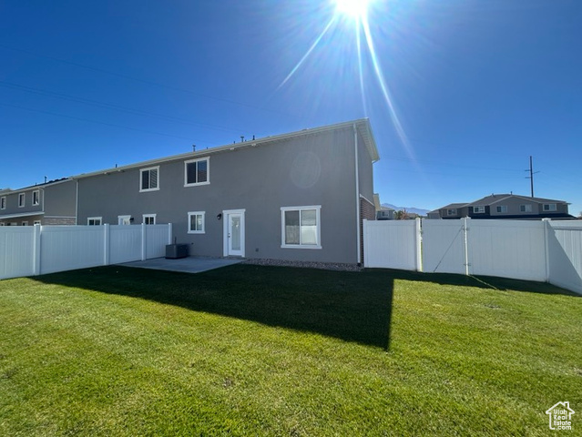 Photo 12 for MLS #2115431 at 1468 W 350 North #LOT73