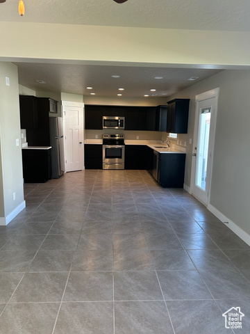 Photo 2 for MLS #2115431 at 1468 W 350 North #LOT73
