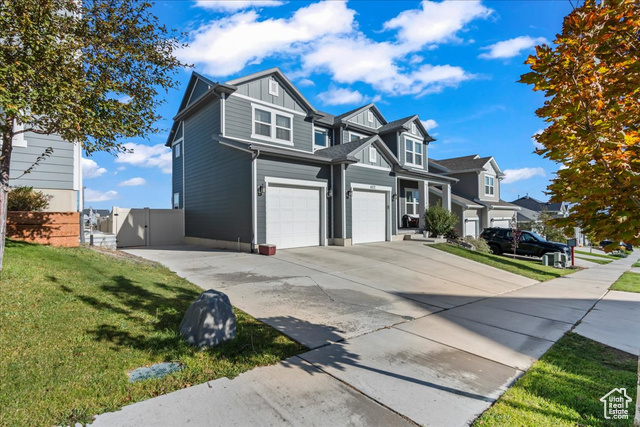 Photo 3 for MLS #2115433 at 4472 W Birkdale Dr