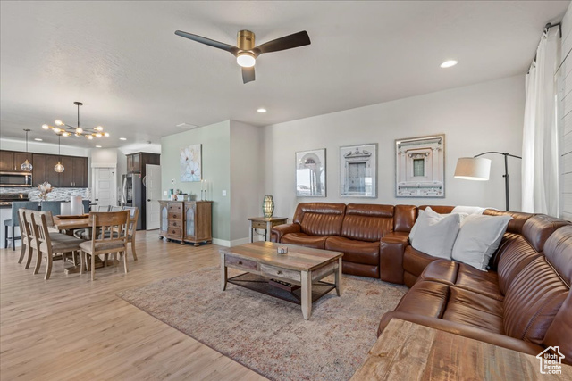 Photo 11 for MLS #2115433 at 4472 W Birkdale Dr