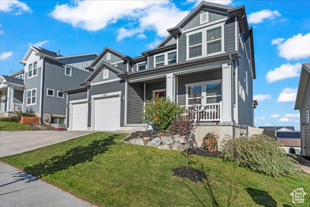 Photo 4 for MLS #2115433 at 4472 W Birkdale Dr