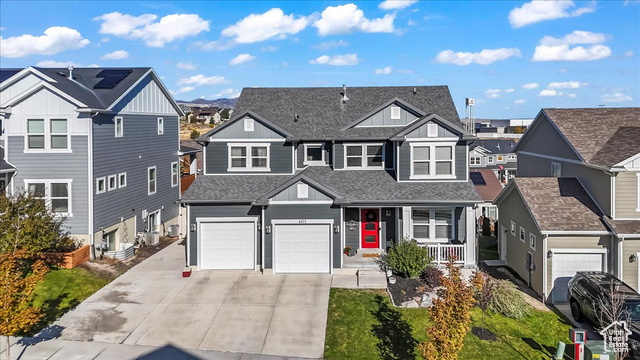 Photo 44 for MLS #2115433 at 4472 W Birkdale Dr