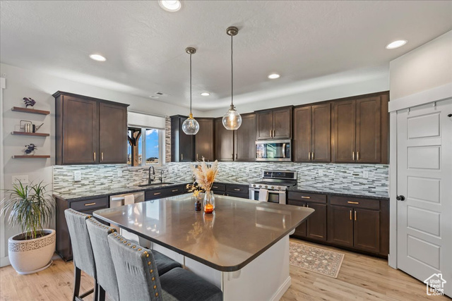 Photo 15 for MLS #2115433 at 4472 W Birkdale Dr