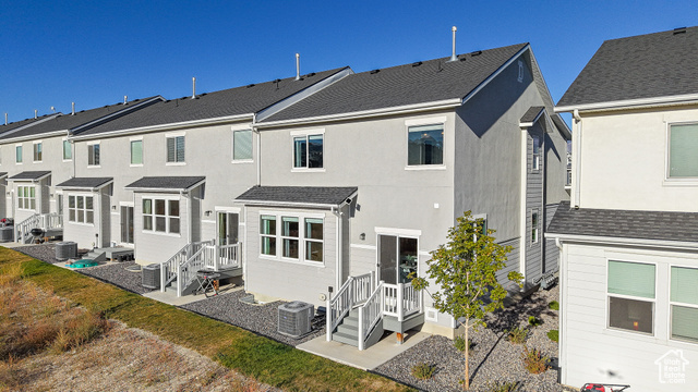 Photo 23 for MLS #2115435 at 855 N Hilltop Dr
