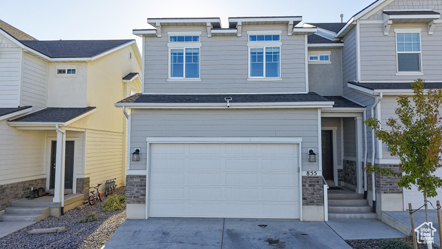 855 N HILLTOP DR, Lehi UT 84048