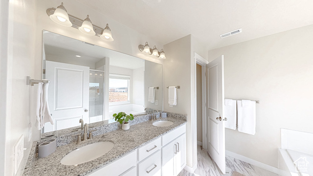 Photo 14 for MLS #2115435 at 855 N Hilltop Dr