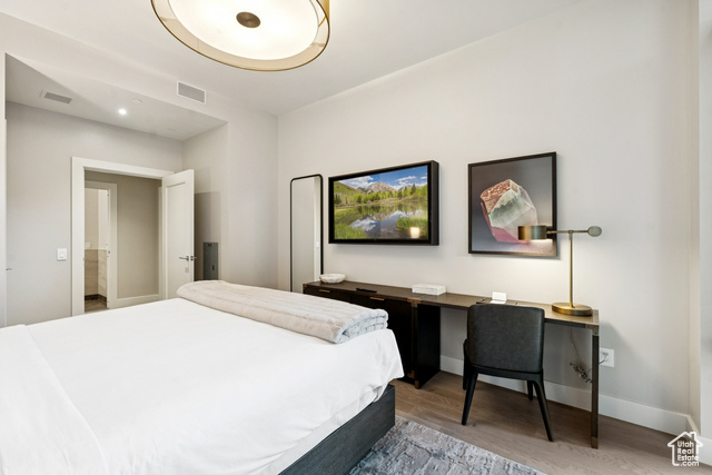 Photo 10 for MLS #2115436 at 1702 W Glencoe Mountain Way #6006