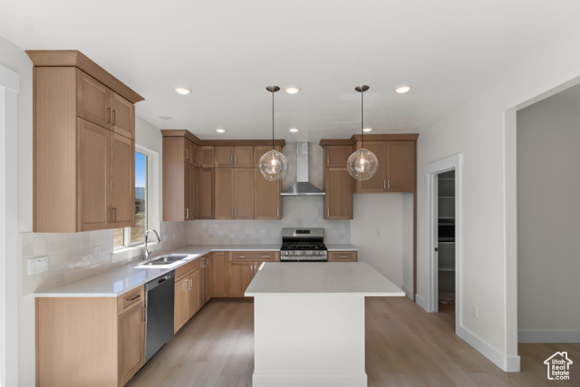 Photo 17 for MLS #2115437 at 572 N 600 West