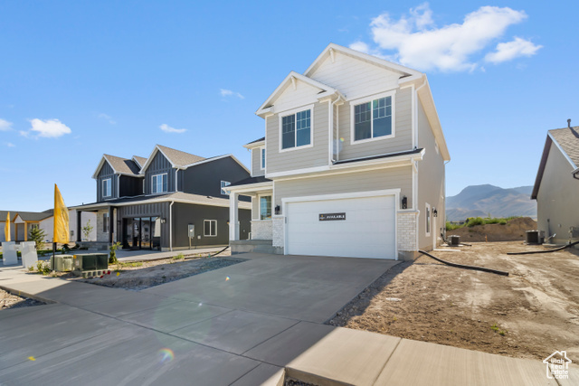 572 N 600 W, Smithfield UT 84335