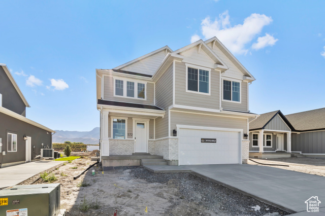 Photo 4 for MLS #2115437 at 572 N 600 West