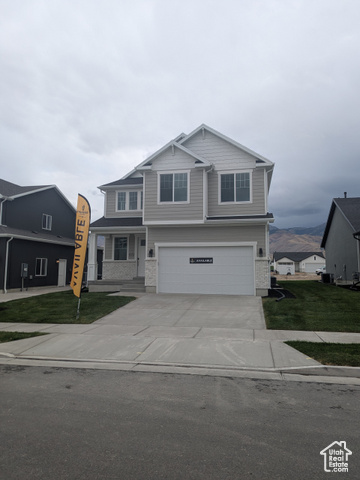 Photo 2 for MLS #2115437 at 572 N 600 West