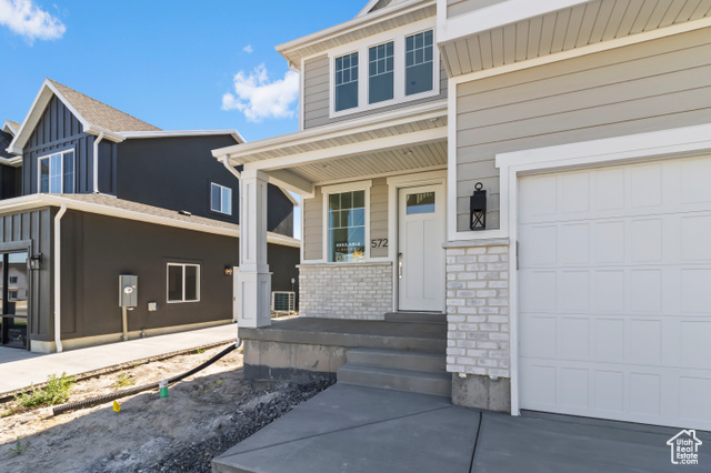 Photo 5 for MLS #2115437 at 572 N 600 West