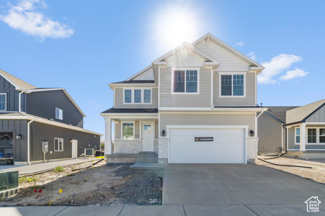 Photo 3 for MLS #2115437 at 572 N 600 West