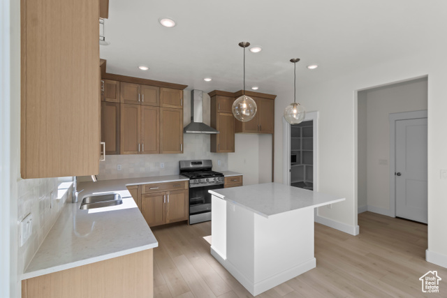 Photo 16 for MLS #2115437 at 572 N 600 West