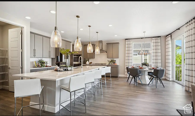 5495 N SADDLE STONE DR. #535, Eagle Mountain UT 84005