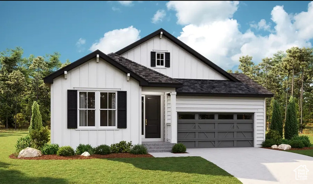5495 N SADDLE STONE DR. #535, Eagle Mountain UT 84005