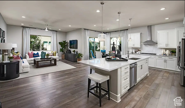 Photo 5 for MLS #2115438 at 5495 N Saddle Stone Dr #535
