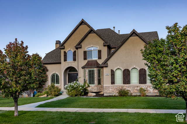 2162 S RUGER DR, Saratoga Springs UT 84045