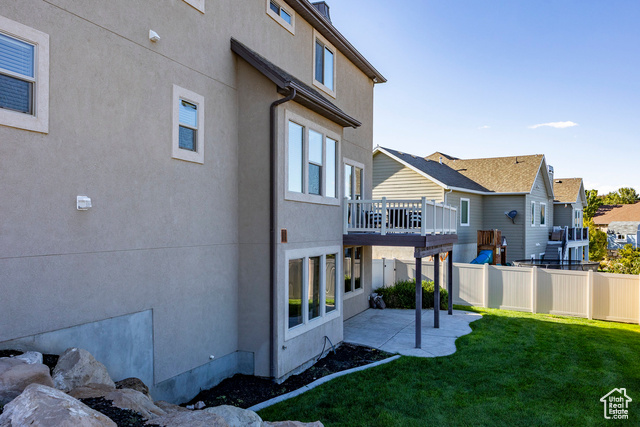 Photo 42 for MLS #2115441 at 2162 S Ruger Dr