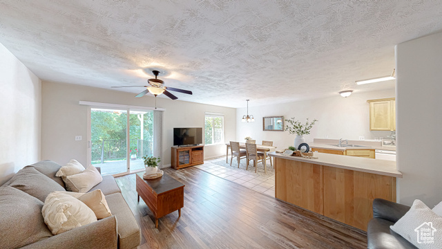 Photo 3 for MLS #2115443 at 511 S 300 East #2