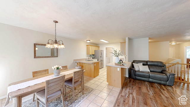 Photo 4 for MLS #2115443 at 511 S 300 East #2