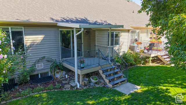 Photo 21 for MLS #2115443 at 511 S 300 East #2