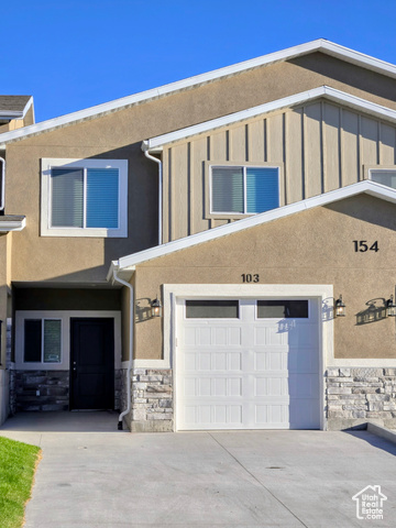 View photos for 154 E 550 North #103 MLS #2115445 - 154 E 550 North #103