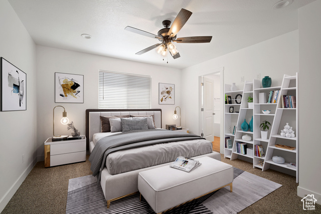 Photo 4 for MLS #2115445 at 154 E 550 North #103