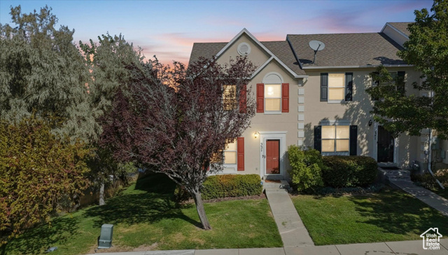 337 E BRAIDHILL DR, Draper UT 84020