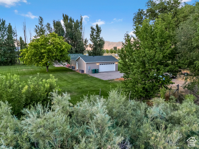 Photo 39 for MLS #2115448 at 8982 S 4800 West