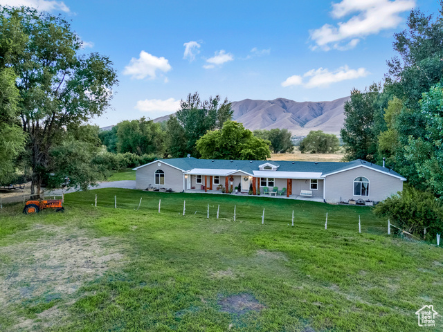 Photo 38 for MLS #2115448 at 8982 S 4800 West