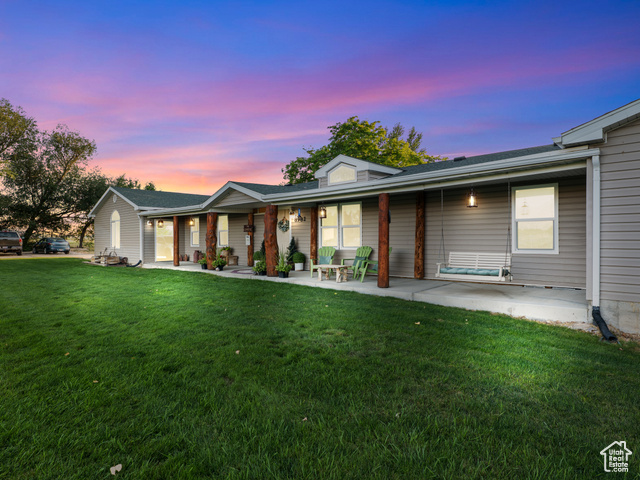 Photo 3 for MLS #2115448 at 8982 S 4800 West