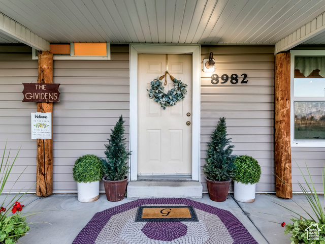 Photo 7 for MLS #2115448 at 8982 S 4800 West