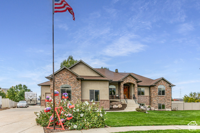 MLS #2115451                     located at 2599 S 3075 West,
                     West Haven, UT
