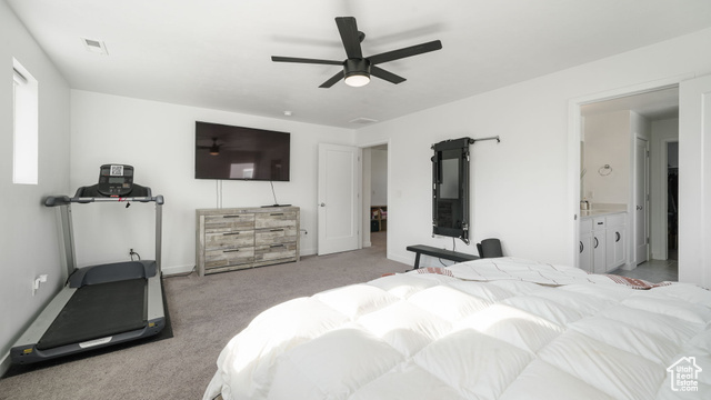 Photo 21 for MLS #2115453 at 424 S 340 West