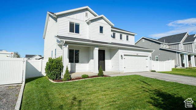 Photo 3 for MLS #2115453 at 424 S 340 West