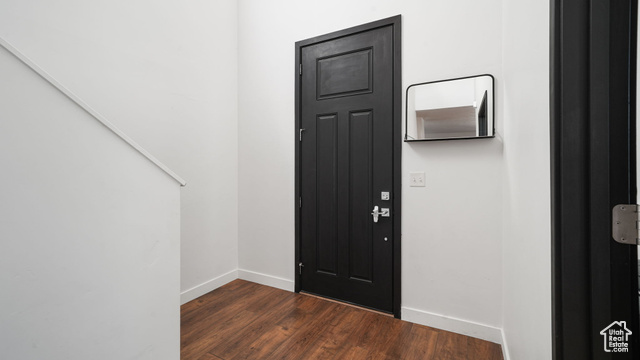 Photo 5 for MLS #2115453 at 424 S 340 West