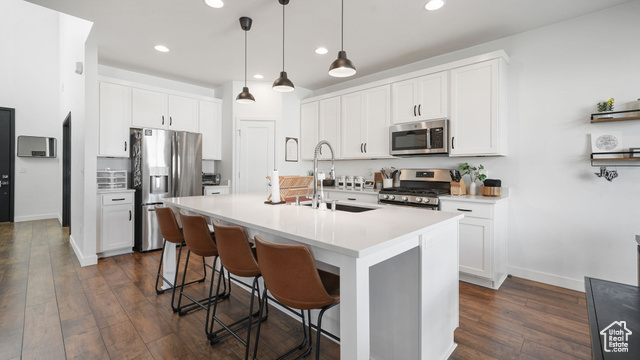 Photo 15 for MLS #2115453 at 424 S 340 West