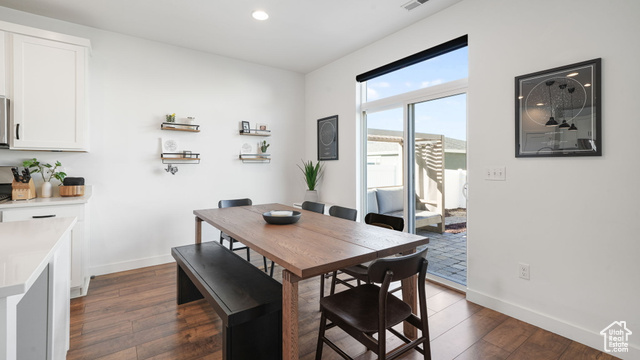 Photo 14 for MLS #2115453 at 424 S 340 West