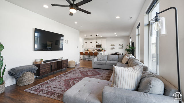 Photo 13 for MLS #2115453 at 424 S 340 West