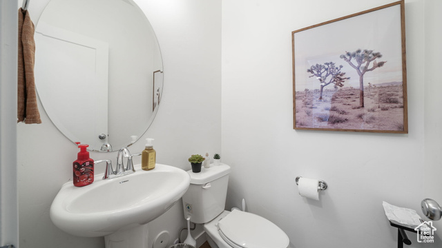 Photo 8 for MLS #2115453 at 424 S 340 West