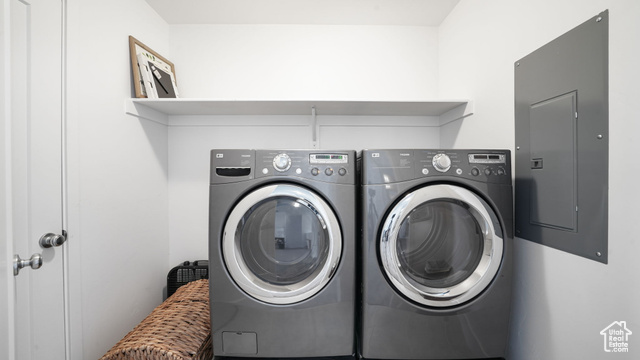 Photo 19 for MLS #2115453 at 424 S 340 West
