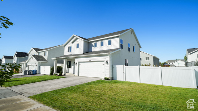 Photo 2 for MLS #2115453 at 424 S 340 West