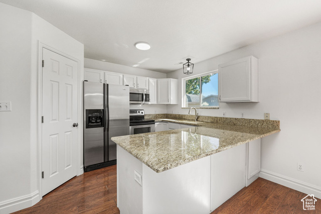 Photo 6 for MLS #2115454 at 2951 W 1060 North