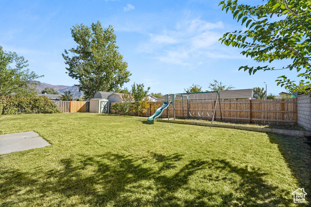 Photo 3 for MLS #2115454 at 2951 W 1060 North