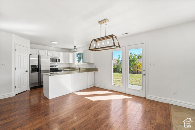 Photo 5 for MLS #2115454 at 2951 W 1060 North