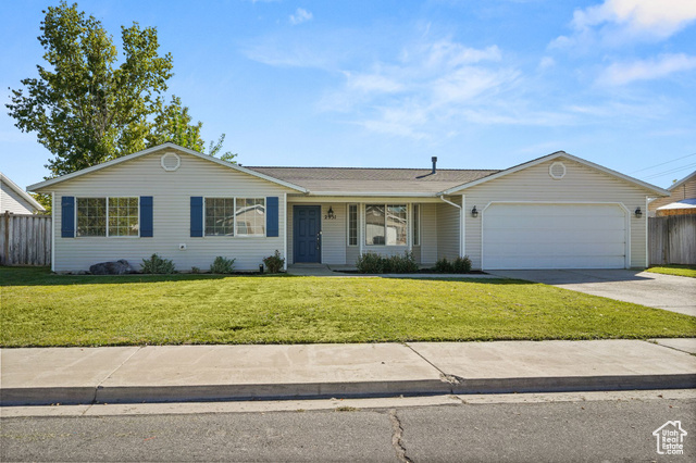 2951 W 1060 N, Provo UT 84601