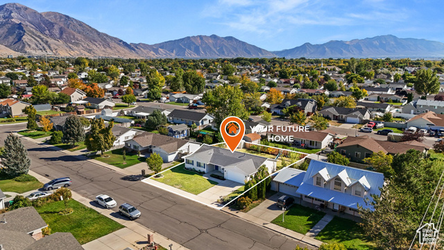 Photo 2 for MLS #2115454 at 2951 W 1060 North